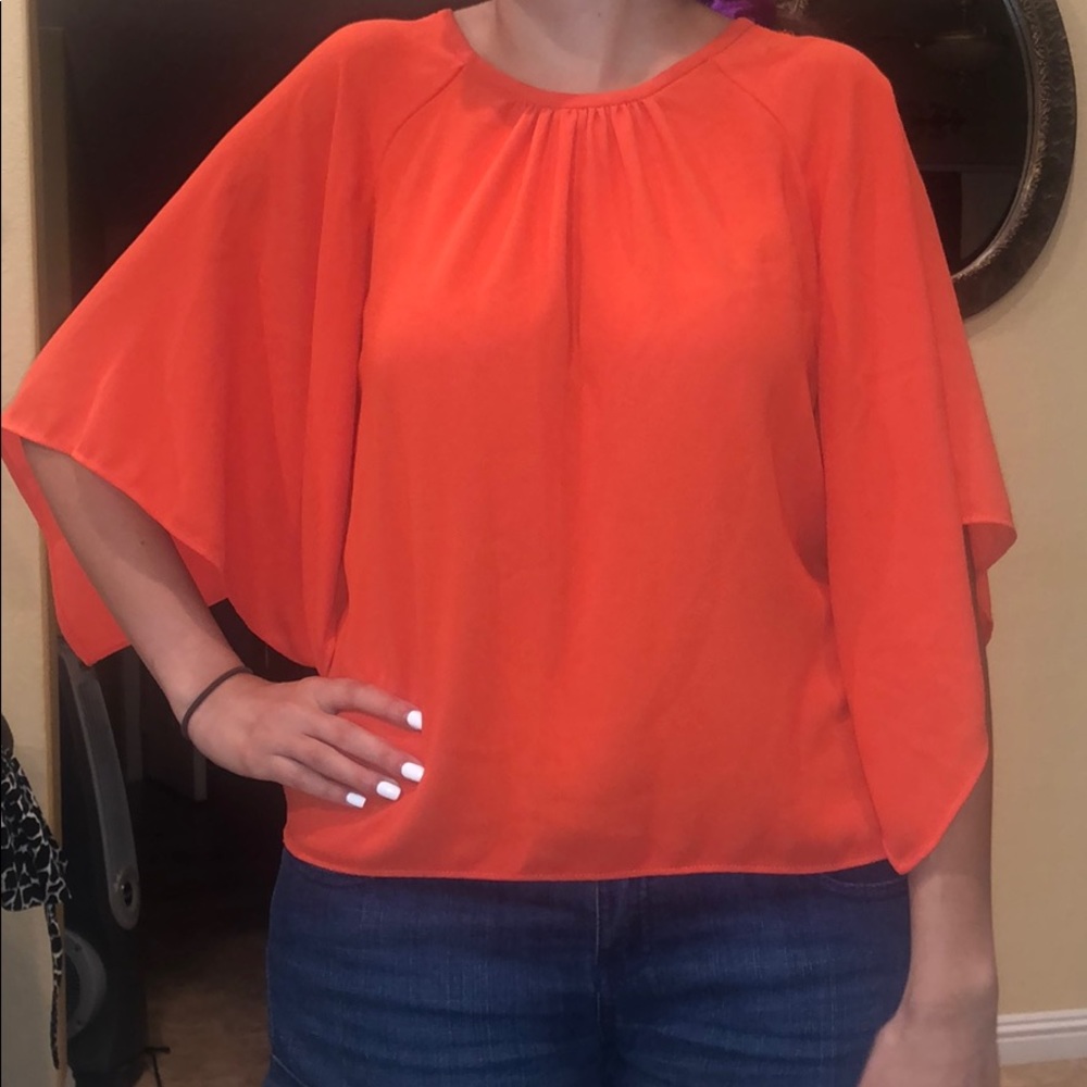 Zara Top